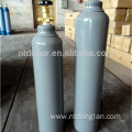 37Mn 7L gas cylinder with 150bar pressure helium